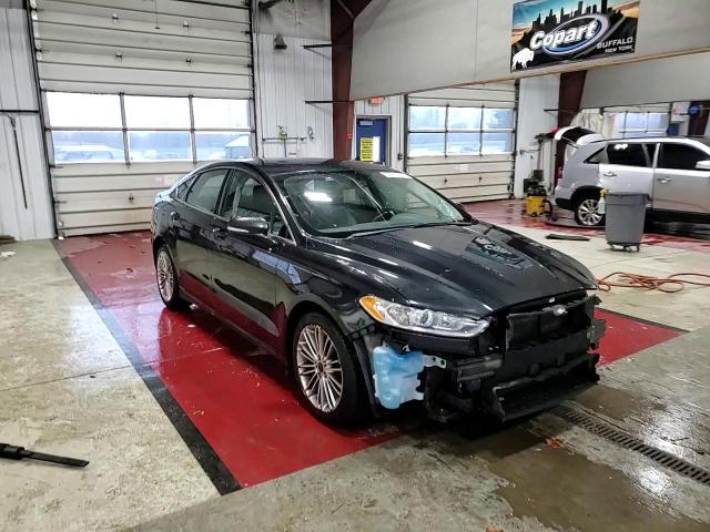 2014 Ford Fusion Se VIN: 3FA6P0H92ER367276 Lot: 91275375