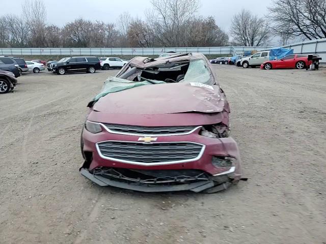 2017 Chevrolet Malibu Lt VIN: 1G1ZE5ST6HF179479 Lot: 92246605