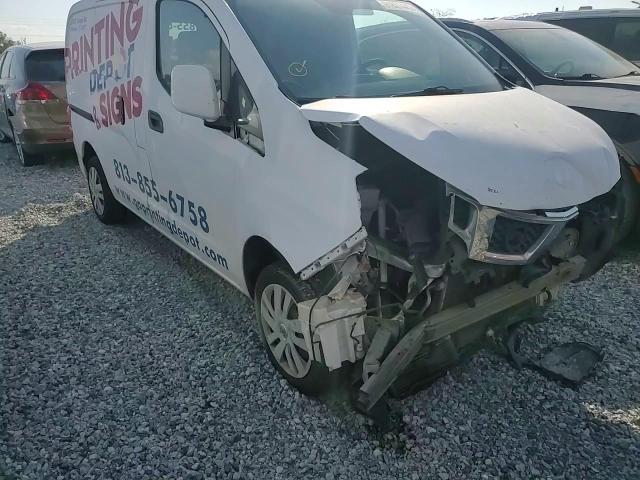 2014 Nissan Nv200 Delivery Van VIN: 3N6CM0KN0EK694292 Lot: 91827445