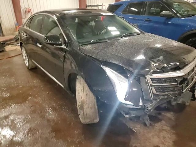 2017 Cadillac Xts Luxury VIN: 2G61N5S34H9132029 Lot: 92887615