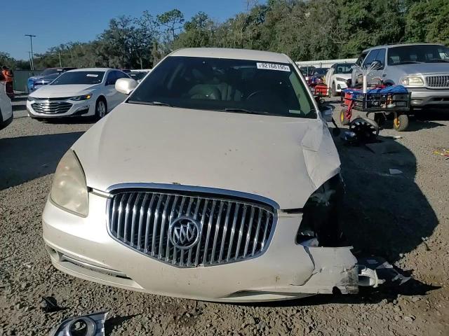 2010 Buick Lucerne Cxl VIN: 1G4HC5EM2AU108063 Lot: 92168195