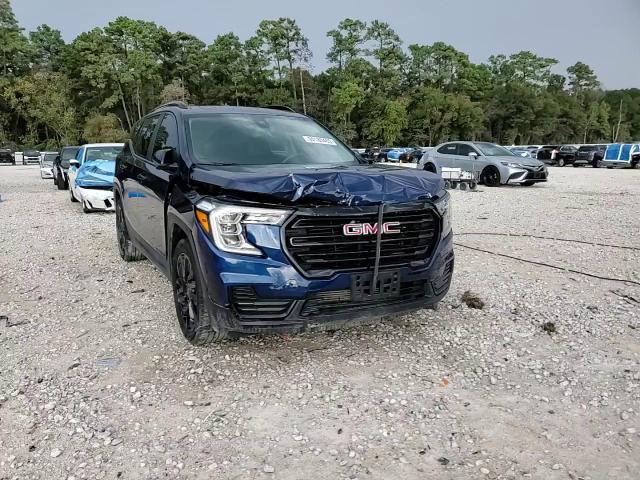 2023 GMC Terrain Sle VIN: 3GKALMEG4PL133953 Lot: 94180465