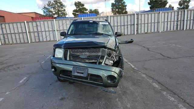 2004 Ford Explorer Sport Trac VIN: 1FMZU67K64UC08996 Lot: 93554465