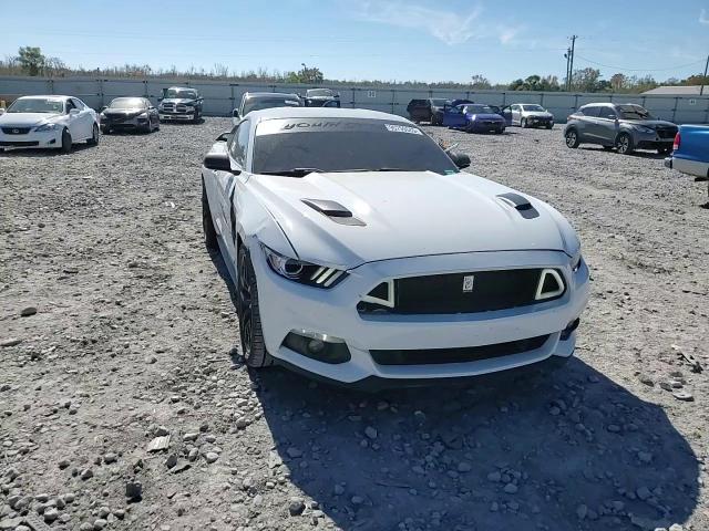 2015 Ford Mustang Gt VIN: 1FA6P8CF8F5402595 Lot: 90759685