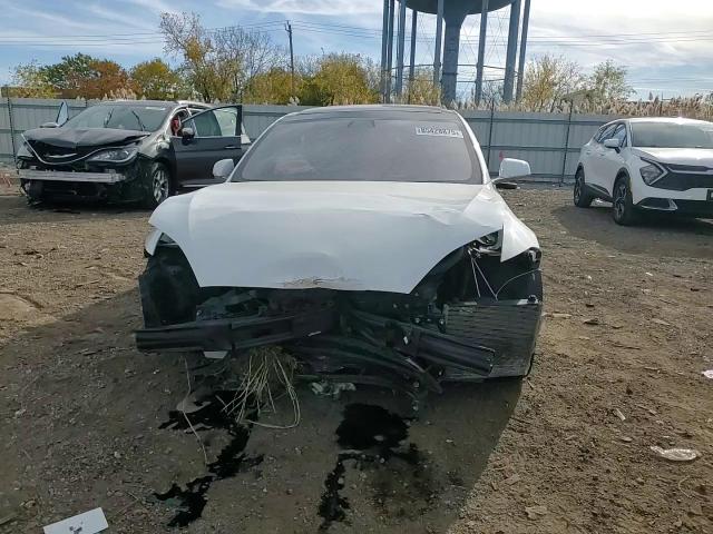 2017 Tesla Model S VIN: 5YJSA1E43HF217014 Lot: 85428875