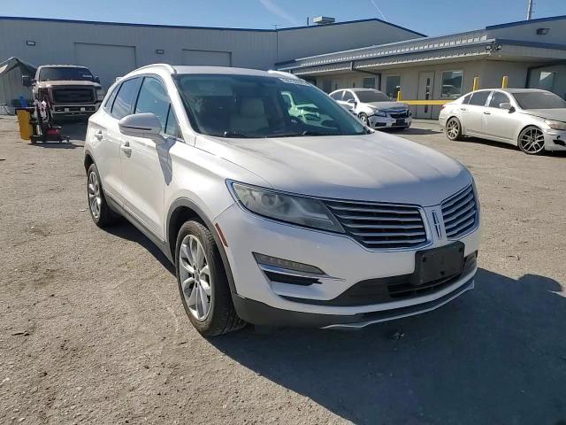 2016 Lincoln Mkc Select VIN: 5LMCJ2C95GUJ18931 Lot: 90735905