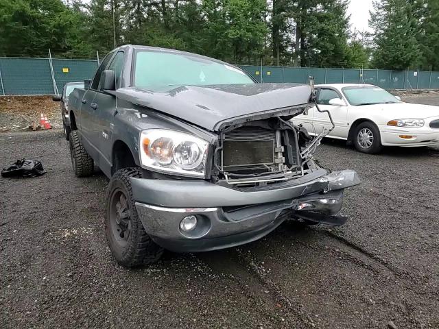 2008 Dodge Ram 1500 St VIN: 1D7HU18218S591514 Lot: 94328045