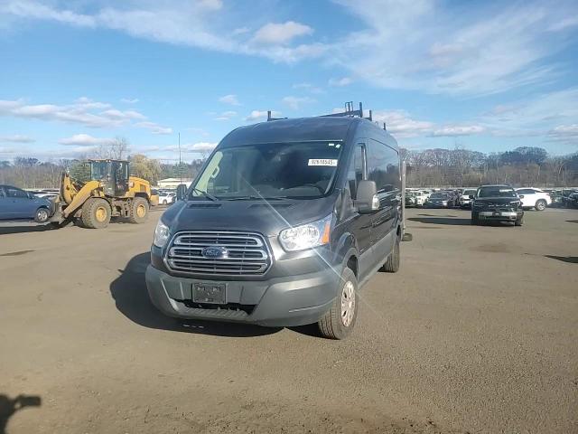2016 Ford Transit T-250 VIN: 1FTYR2CM6GKA55196 Lot: 92618545