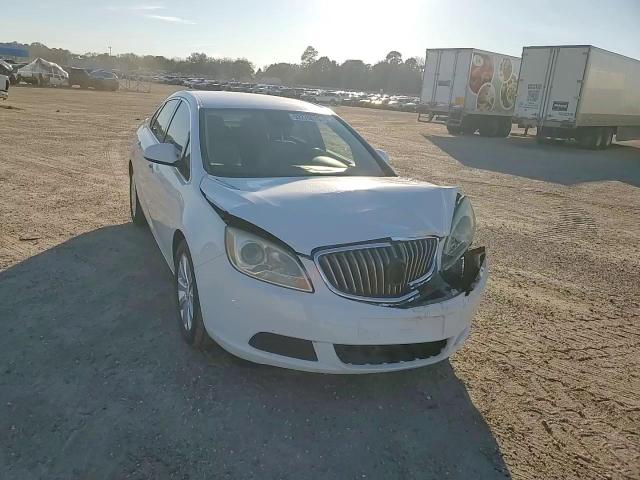 2015 Buick Verano VIN: 1G4PP5SK4F4187858 Lot: 92275875