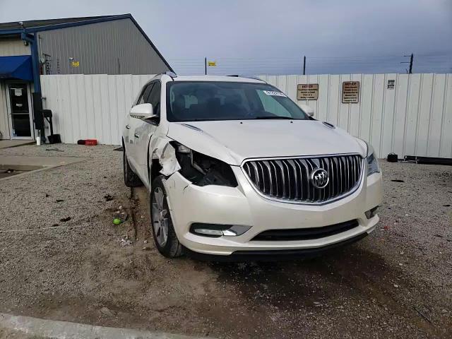 2013 Buick Enclave VIN: 5GAKRCKD0DJ242028 Lot: 91224735