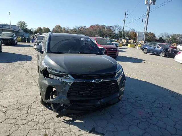 2019 Chevrolet Blazer Rs VIN: 3GNKBERS5KS690254 Lot: 85433325