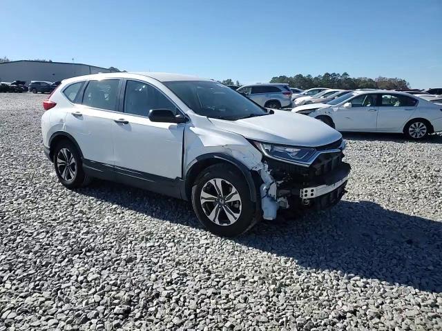 2019 Honda Cr-V Lx VIN: 2HKRW5H31KH405291 Lot: 92254565