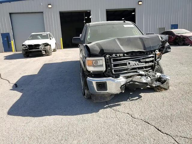 2014 GMC Sierra K1500 Sle VIN: 1GTV2UECXEZ258300 Lot: 93063985