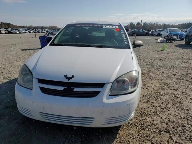 2010 Chevrolet Cobalt Ls VIN: 1G1AB1F55A7146404 Lot: 93712375