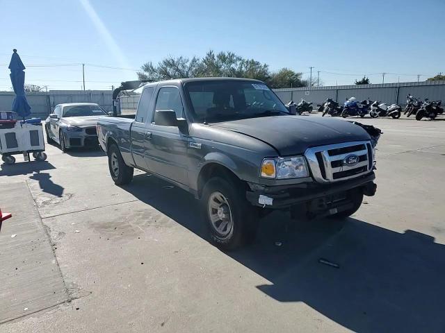 2011 Ford Ranger Super Cab VIN: 1FTLR4EE8BPA69172 Lot: 91787225