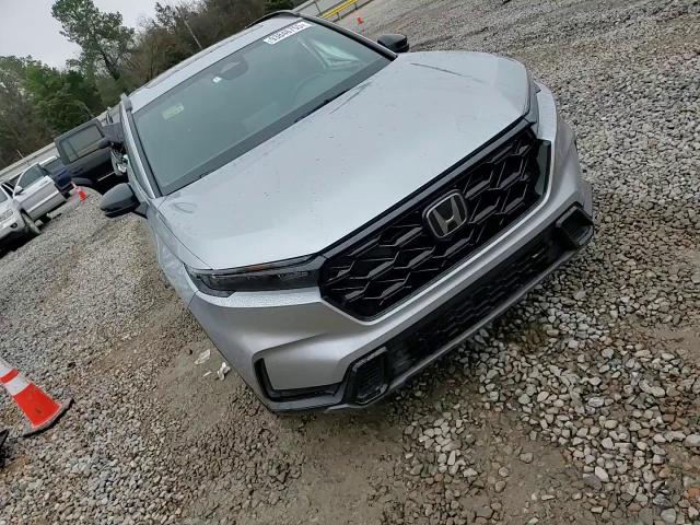 2020 Honda Cr-V Exl VIN: 5J6RW1H80LL005346 Lot: 93846755