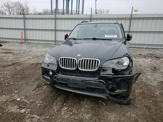 2013 BMW X5 xDrive35I VIN: 5UXZV4C59D0B24198 Lot: 93449465