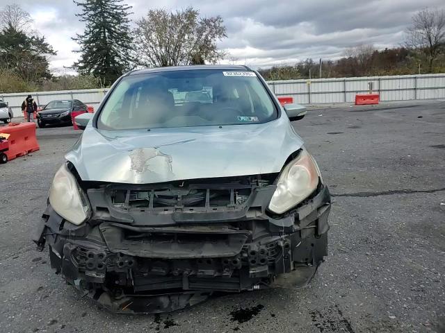 2013 Ford C-Max Se VIN: 1FADP5AU8DL503412 Lot: 92362395