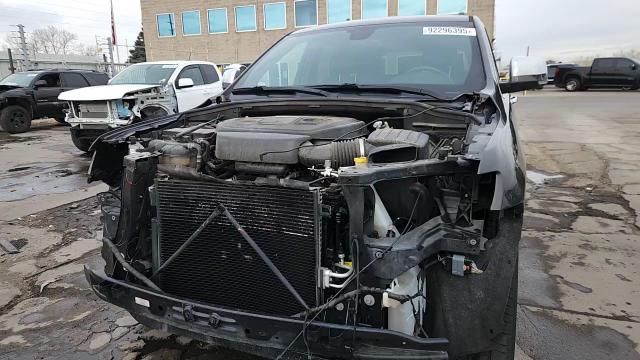 2017 Jeep Grand Cherokee Limited VIN: 1C4RJFBG4HC809786 Lot: 92296395