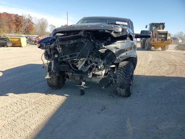 2016 Ram 1500 Sport VIN: 1C6RR7MT0GS287243 Lot: 91020465