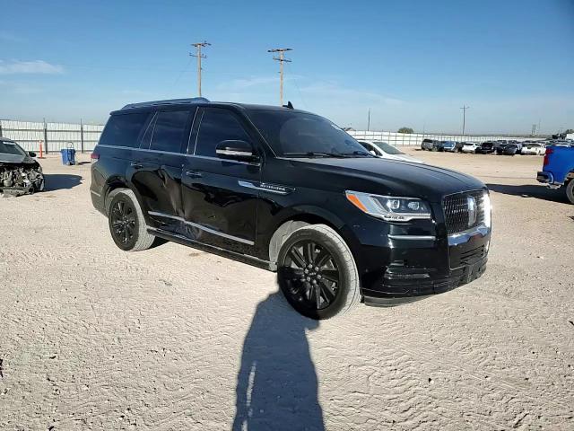 2023 Lincoln Navigator Reserve VIN: 5LMJJ2LG6PEL12156 Lot: 92189815