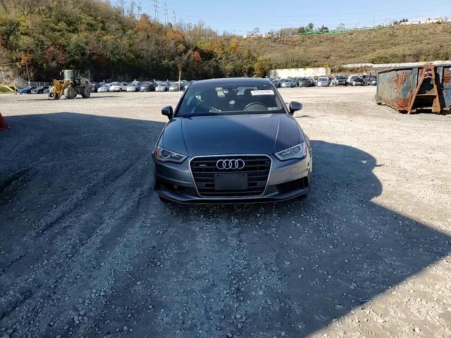 2016 Audi A3 Premium VIN: WAUB8GFF6G1102586 Lot: 91516195