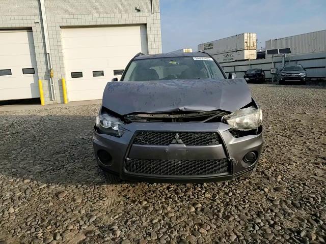 2010 Mitsubishi Outlander Es VIN: JA4AS2AW5AZ010222 Lot: 94096405