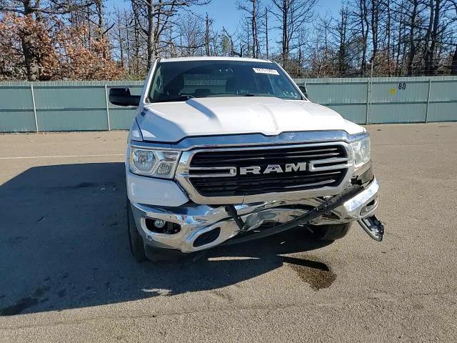 2021 Ram 1500 Big Horn/Lone Star VIN: 1C6RRFBG4MN522656 Lot: 92761965