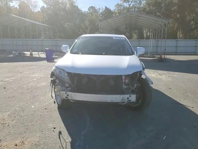 2011 Lexus Rx 350 VIN: 2T2ZK1BA6BC059023 Lot: 92629815