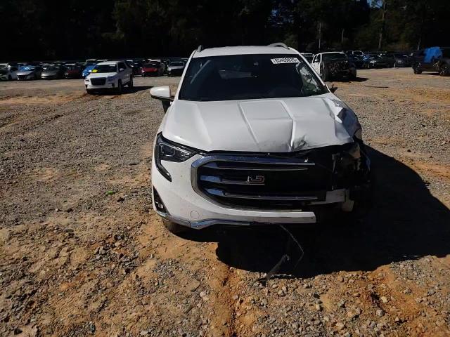 2021 GMC Terrain Slt VIN: 3GKALPEV3ML313808 Lot: 85409825