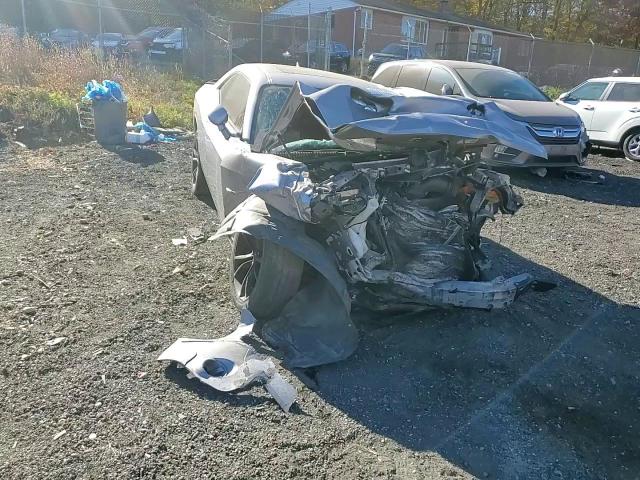 2018 Dodge Challenger R/T VIN: 2C3CDZBTXJH112352 Lot: 87417435