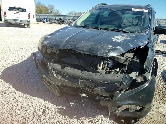 2014 Ford Escape Se VIN: 1FMCU0GX0EUB55969 Lot: 90748725