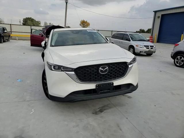 2023 Mazda Cx-5 Preferred VIN: JM3KFBCM6P0252922 Lot: 93648315
