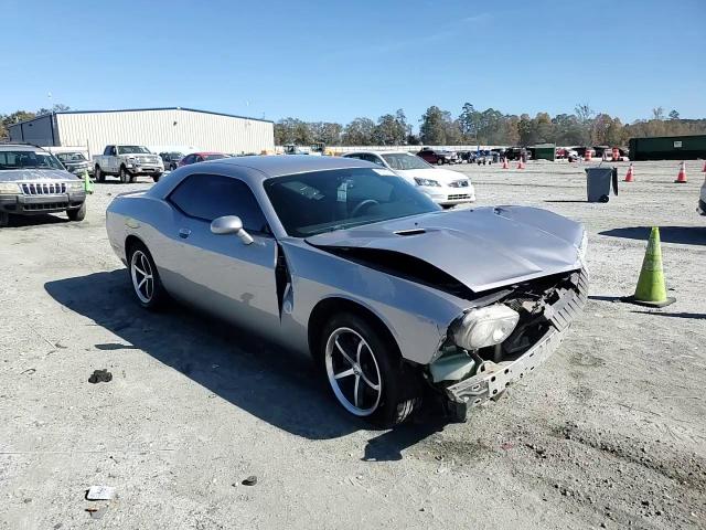 2014 Dodge Challenger R/T VIN: 2C3CDYBT6EH311494 Lot: 90500705
