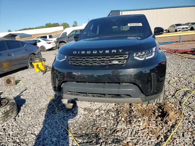 2019 Land Rover Discovery Se VIN: SALRG2RV1K2409394 Lot: 94343205