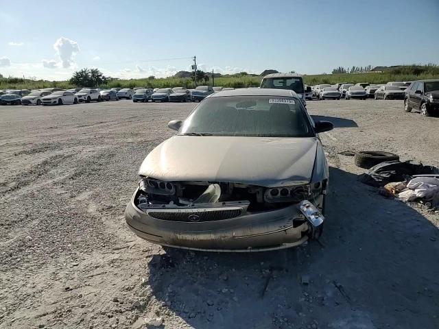 1999 Buic Regal VIN: 2G4WS52M0X1511803 Lot: 93398975