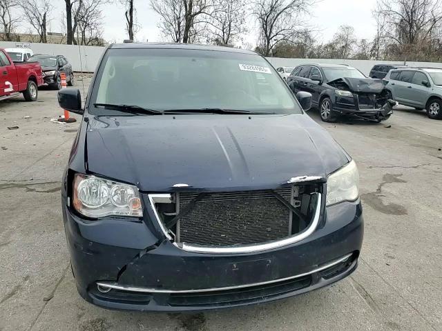 2014 Chrysler Town & Country Touring VIN: 2C4RC1BGXER279775 Lot: 93284965