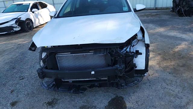 2024 Kia Forte Lx VIN: 3KPF24AD9RE766519 Lot: 90796525