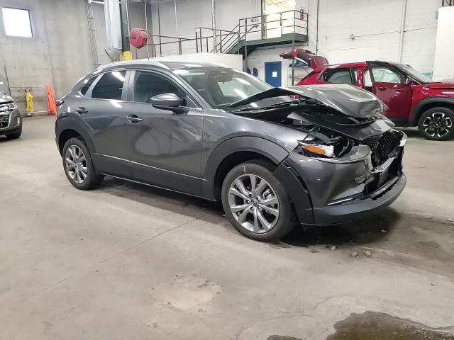 2024 Mazda Cx-30 Preferred VIN: 3MVDMBCM7RM633507 Lot: 93873785