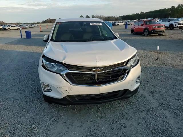 2019 Chevrolet Equinox Lt VIN: 2GNAXKEV5K6274831 Lot: 93860355