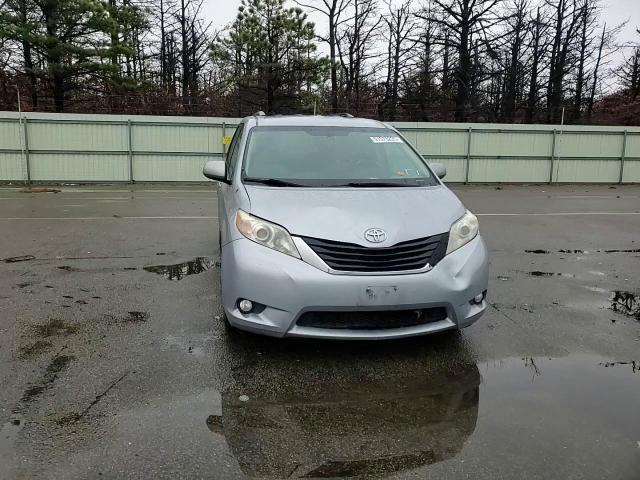2012 Toyota Sienna Le VIN: 5TDKK3DC1CS188649 Lot: 92814445