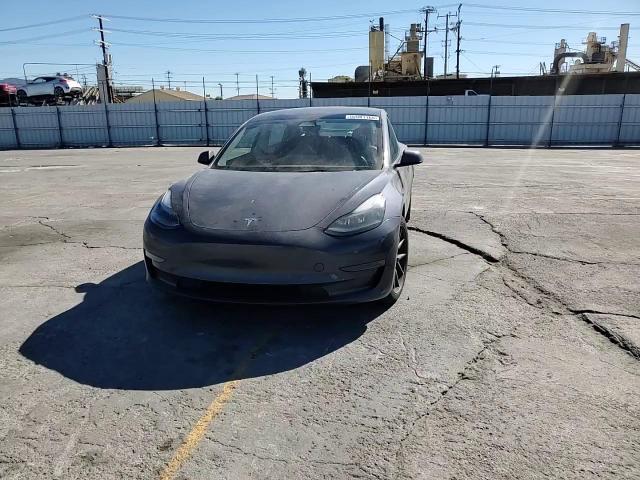 2023 Tesla Model 3 VIN: 5YJ3E1EA2PF682848 Lot: 92081165