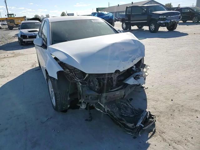 2015 Volkswagen Golf Tdi VIN: 3VW2A7AU3FM071955 Lot: 91637895