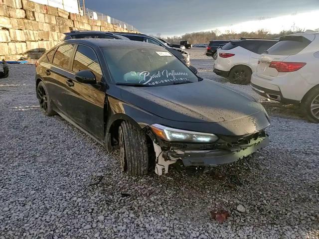 2023 Honda Civic Sport VIN: 19XFL2H81PE025529 Lot: 94601465
