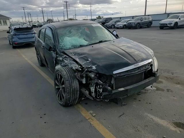 2013 Chrysler 200 Touring VIN: 1C3CCBBB5DN583807 Lot: 91442015