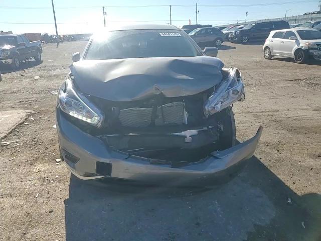 2017 Nissan Murano S VIN: 5N1AZ2MG7HN162375 Lot: 94045145