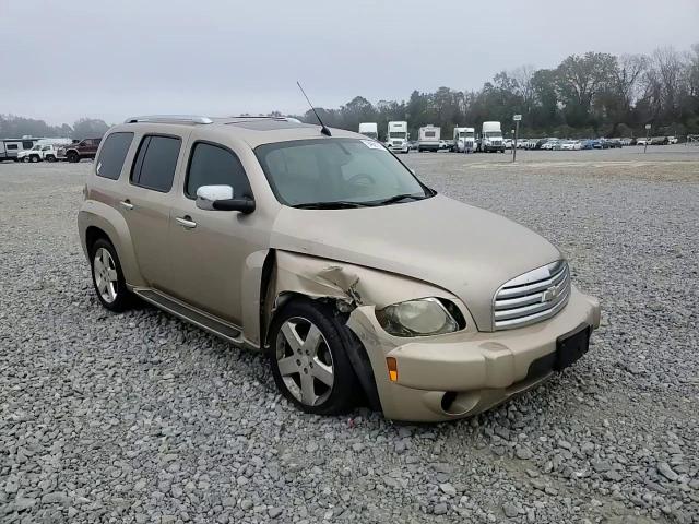 2006 Chevrolet Hhr Lt VIN: 3GNDA23P46S617042 Lot: 94061215