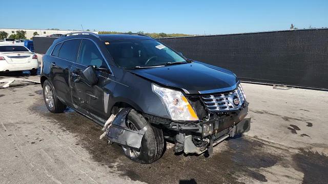 2016 Cadillac Srx Luxury Collection VIN: 3GYFNBE34GS548932 Lot: 86991695