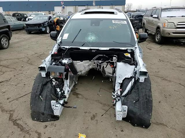 2025 Dodge Durango R/T VIN: 1C4SDJCT3SC541733 Lot: 92446675