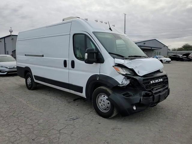 2023 Ram Promaster 3500 3500 High VIN: 3C6MRVJG9PE510145 Lot: 94185395